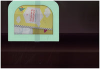 Valisette de mon bébé