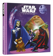 Star Wars - Mes Petites Histoires - Episode VI - Le retour du Jedi