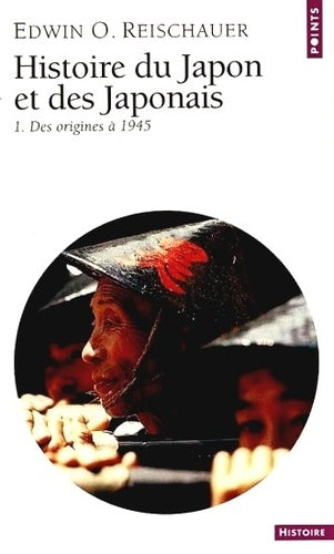 Histoire du Japon et des Japonais, tome 1