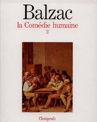 La Comédie humaine