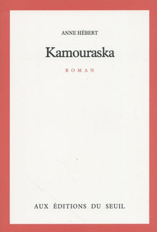 Kamouraska