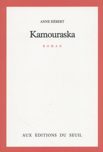 Kamouraska