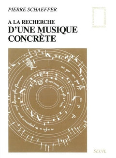 Á la recherche d'une musique concrète