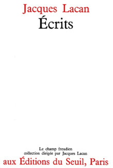 Ecrits