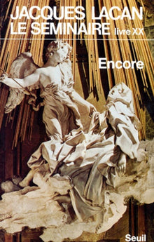 Encore : Le séminaire, livre XX