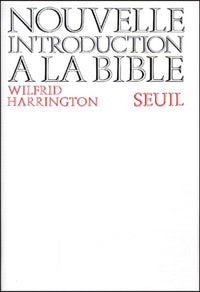 Nouvelle introduction à la Bible