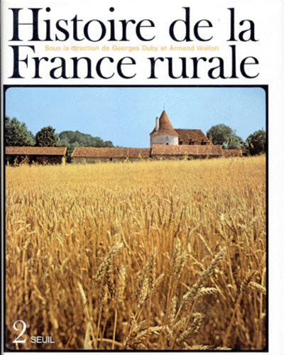 Histoire de la France rurale