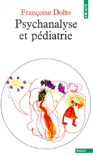 Psychanalyse et pédiatrie