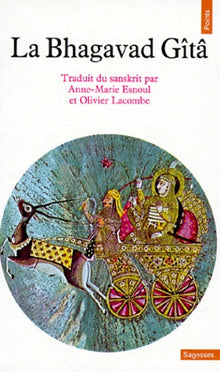 La Bhagavad Gîtâ