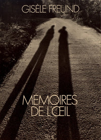Mémoires de l'oeil