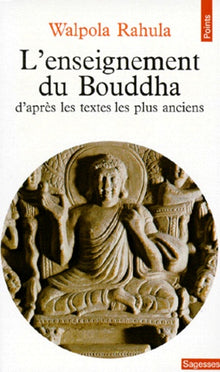 L'enseignement du Bouddha