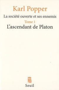 La Société ouverte et ses ennemis