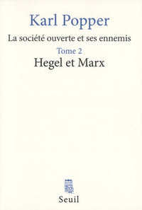 La société ouverte et ses ennemis T2
