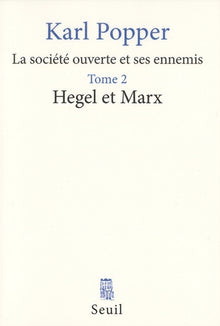 La société ouverte et ses ennemis T2