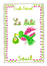Le Bébé