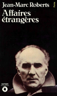 Affaires étrangères