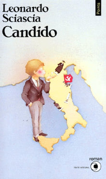 Candido ou un rêve fait en Sicile