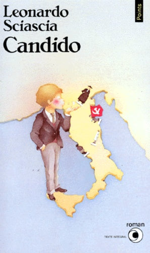 Candido ou un rêve fait en Sicile