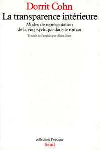 La Transparence intérieure