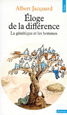 Éloge de la différence