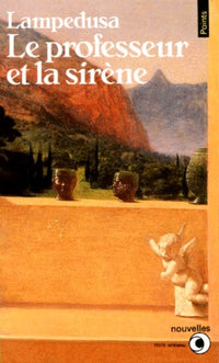 Le Professeur et la sirène