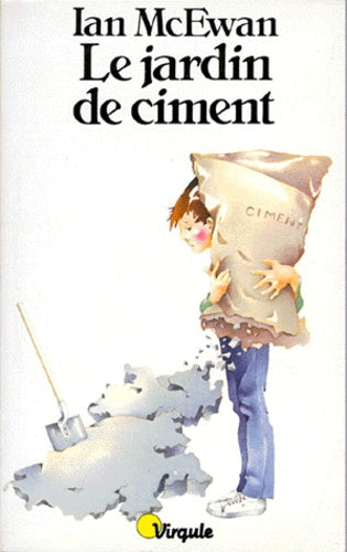 Le jardin de ciment