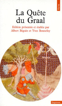La quête du Graal