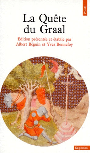 La quête du Graal