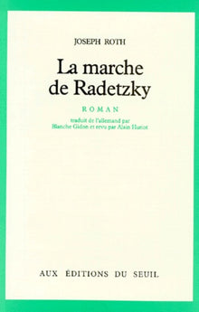 La marche de Radetzky