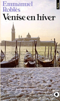 venise en hiver