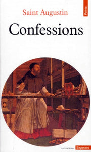 confessions
