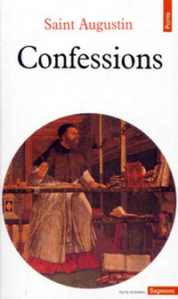 confessions