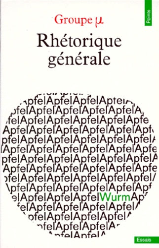 Rhétorique générale