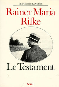 Le testament