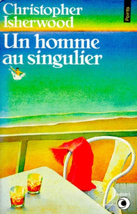 Un homme au singulier