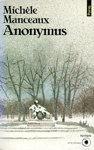 Anonymus