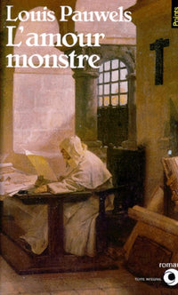 L'Amour monstre