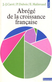 Abrégé de la croissance française