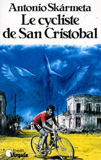 le cycliste de San Cristobal