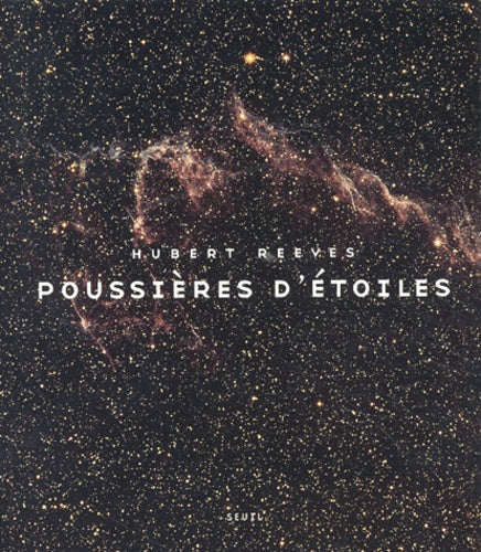Poussières d'étoiles