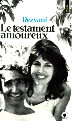 Le testament amoureux