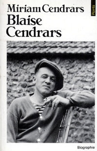 Blaise Cendrars