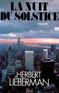 La Nuit du solstice