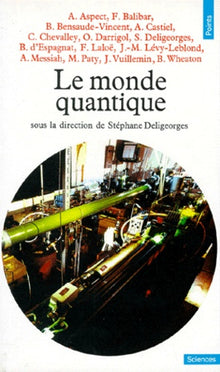 Le monde quantique