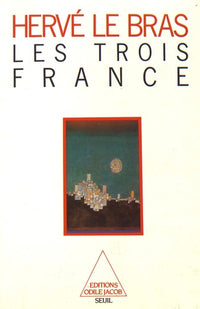 les trois france