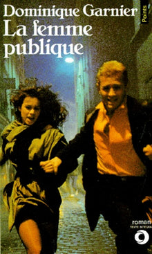 La femme publique