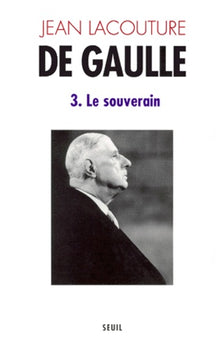 De Gaulle, tome 2: Le politique, tome 2