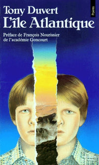 L'île atlantique