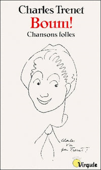 Boum ! Chansons Folles