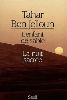 L'enfant de sable